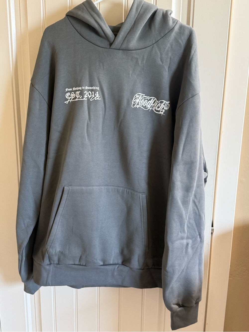 Men’s Hoodrich Hoodie